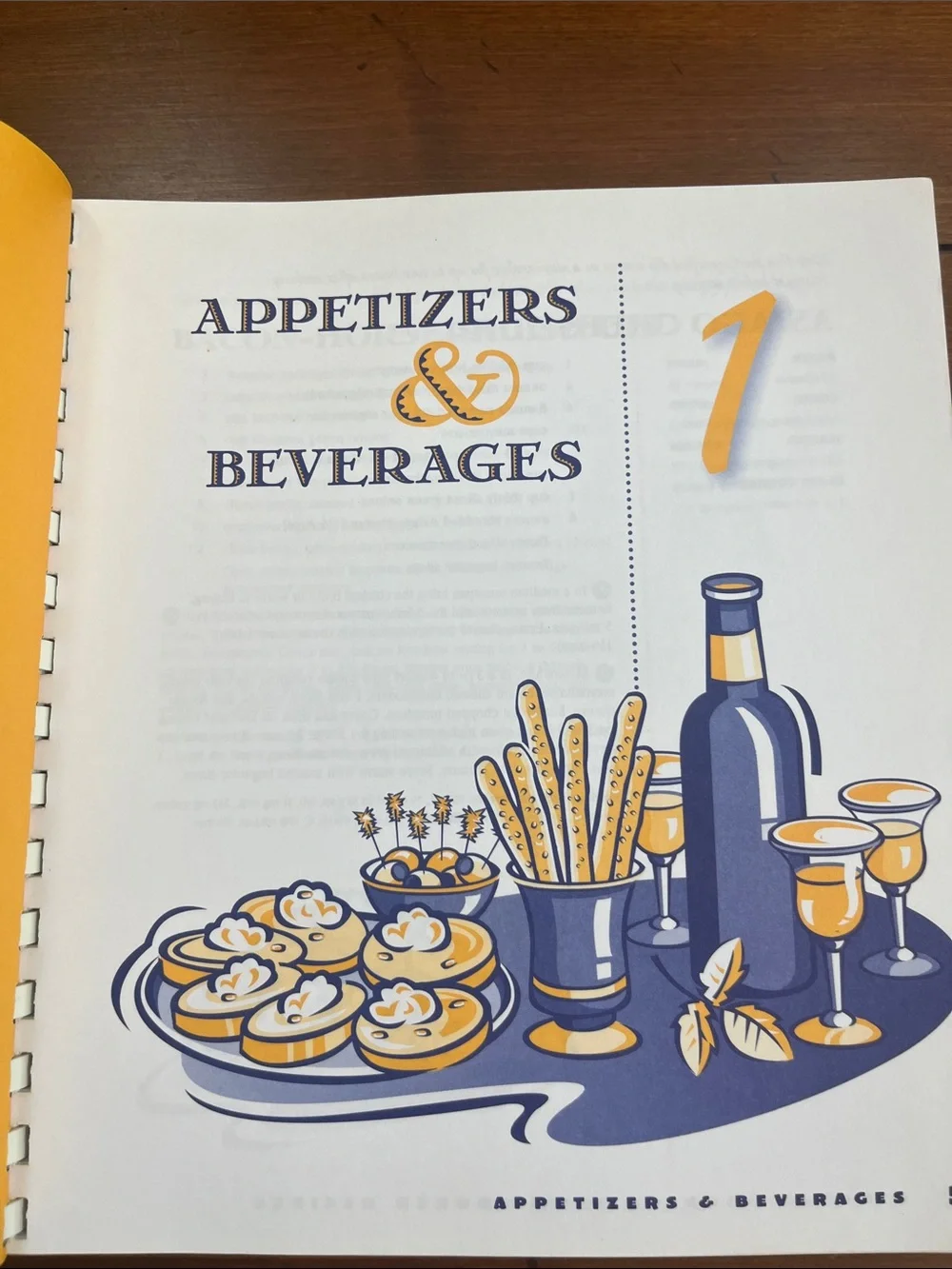 Better Homes and Gardens Slow Cooker Recipes Cookbook - Yellow & Blue Cover
